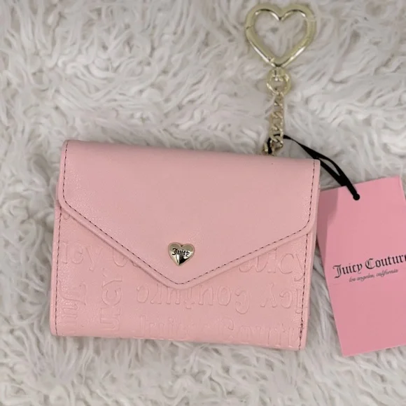 Juicy Couture Wallet - Picture 1 of 7
